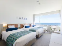 Shirahama Ocean Resort Hotels in Minamiboso
