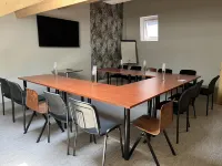 La Maison de l'Orbière Hotels in Bonchamp les Laval