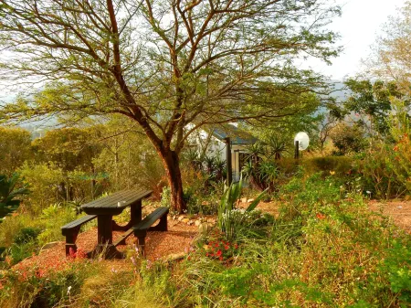 Mountain View Swellendam