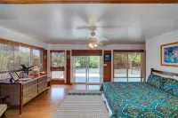 Hale Ki'i Maka Manu 4 Bedroom Home by Redawning Hotels in Keaau