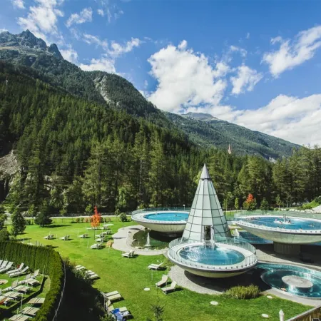 Apartment in Ötztal Near Ski Slopes Отели в г. Заутенс