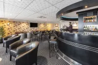 James Cook Hotel Grand Chancellor - Quầy bar