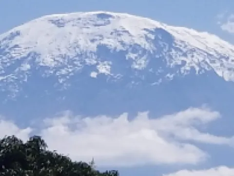Climbers Home Hotels in Moshi