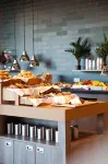 Ibis Styles Parndorf Neusiedler See - Завтрак