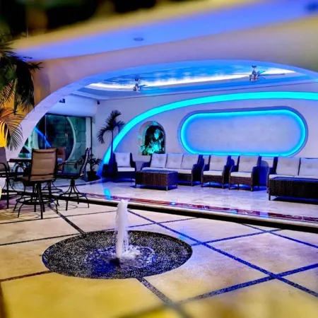 Hotel Blue Star Cancun