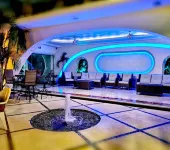 Hotel Blue Star Cancun - Afhentnings-/afleveringstjenester