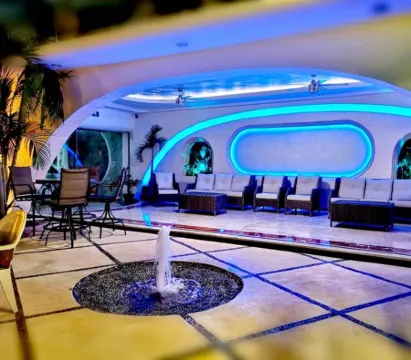 Hotel Blue Star Cancun