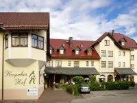 Hotel Hoyacker Hof Hotels in Garching bei Munchen