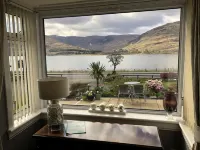 Hillview Guest House - Mountain view