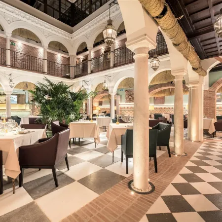 Palacio Solecio, a Small Luxury Hotel of the World