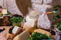 Pollicastro Boutique Hotel - breakfast