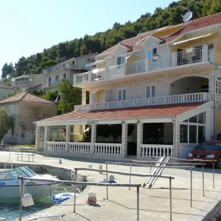 Apartments Korčula