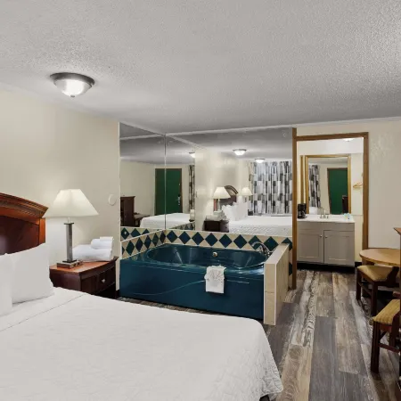 Knights Inn Ashland