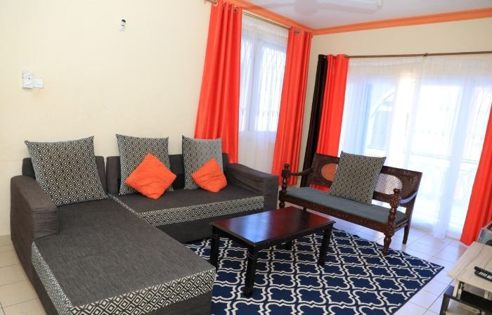 Wawa Luxury Apartments