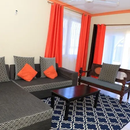 Wawa Luxury Apartments