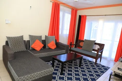 Wawa Luxury Apartments - 3 estrellas