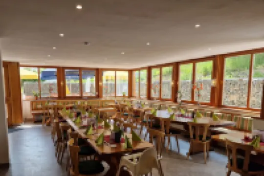 Ferien Vom Ich, Bayerischer Wald, Hotel & Restaurant