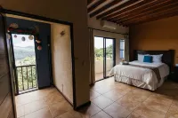 Casa 1800 Ataco Boutique Hotel Hotels in Ahuachapan
