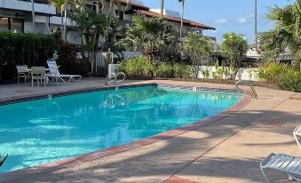 Casa De Emdeko Condo w/ Pool A/C & Ocean Views