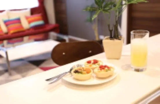 凱愛康酒店 丸之內