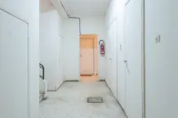 Apartment at Megaro Mousikis Metro Station 1Bed 2 Pers Hotels in Central Athens