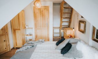 Villa Bańska w pobliżu Gorącego Potoku I Term, Rabaty na kąpieliska