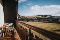 Villa Bańska w pobliżu Gorącego Potoku I Term, Rabaty na kąpieliska Hotels in Biały Dunajec