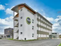 B&B Hotel Montluçon Saint-Victor Hotels in Saint-Victor