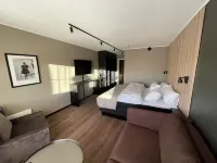 ホヴデストイレン のホテル