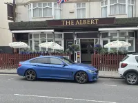 The Albert Hotels in Scalby