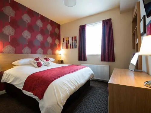 The Albert Hotels in Scalby