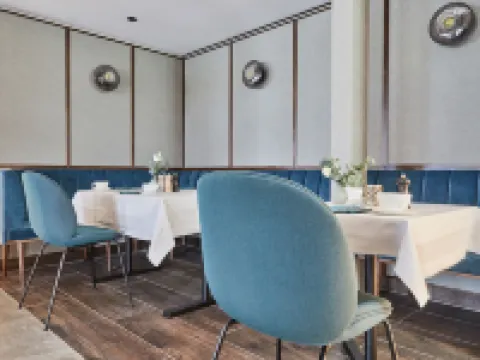 Baltic Hideaways Beach Hotel Warnemünde Hotéis em Warnemunde