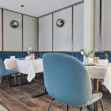 Baltic Hideaways Beach Hotel Warnemünde