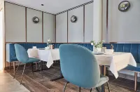 โรงแรมชายหาด Baltic Hideaway วาร์นีมันด์