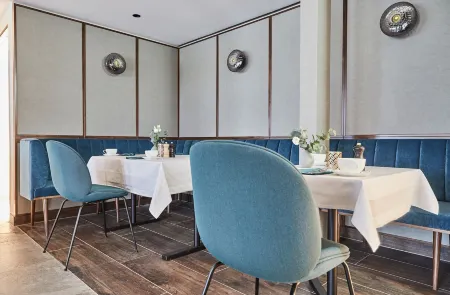 Baltic Hideaways Beach Hotel Warnemünde