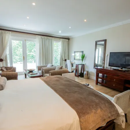 Belvedere Boutique Hotel