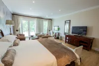 Belvedere Boutique Hotel
