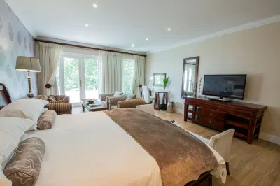 Belvedere Boutique Hotel Hotel di 