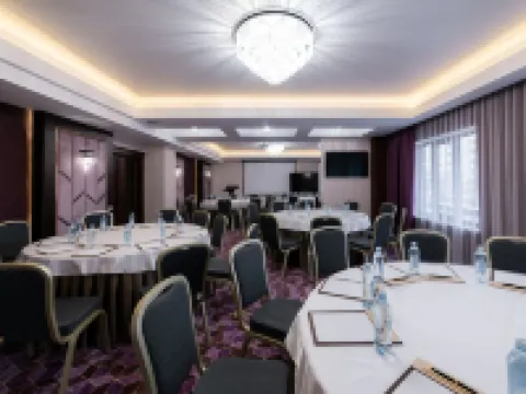 Orient Hotel Hotels in Bishkek