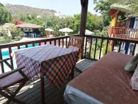 Paradise Gumusluk Hotels in Gumusluk