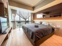 ARRAM | No. 623 | U Residence 2 Near UPH Hotel a Bencongan