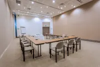 GHL コラレス デ インディアス - 駐車場