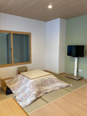 Inn Fujitomita Hotels near Sakana Park