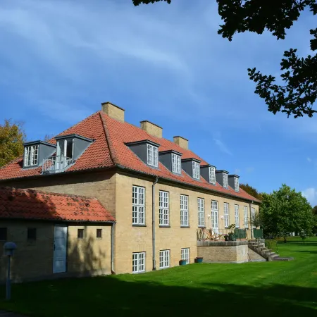 Gem Suites Holiday Apartments