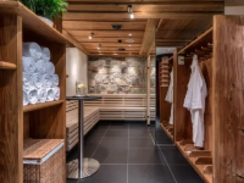 Hotel Schönegg Hotels in Wengen