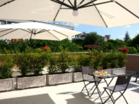 Sylva Mala Home Hotels in Trecase