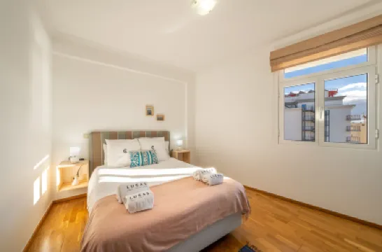 Apartment Eldomar 6Aa Hotels in 
