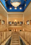WelcomHeritage Sheikhpura Kothi Hotels in Hansi