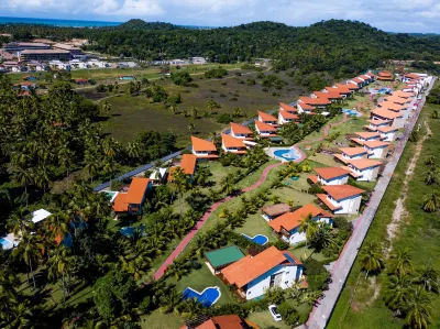 Club Meridional - Praia Dos Carneiros