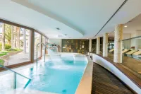 Hotel Nixe Palace - spa